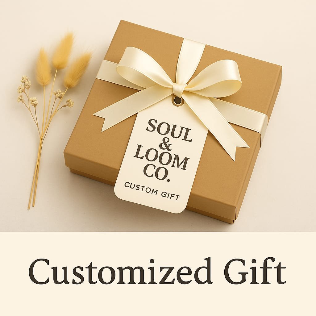 Customized Gift