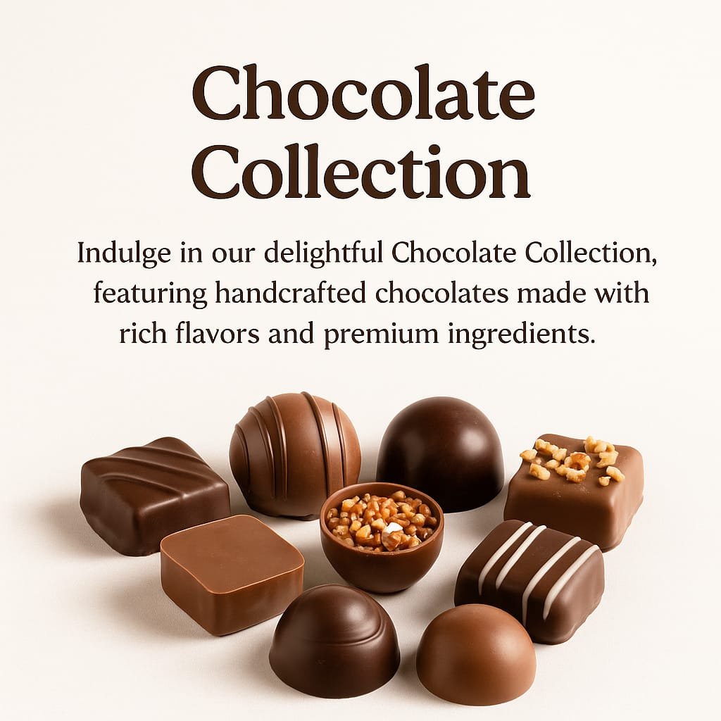 Chocolate Collection