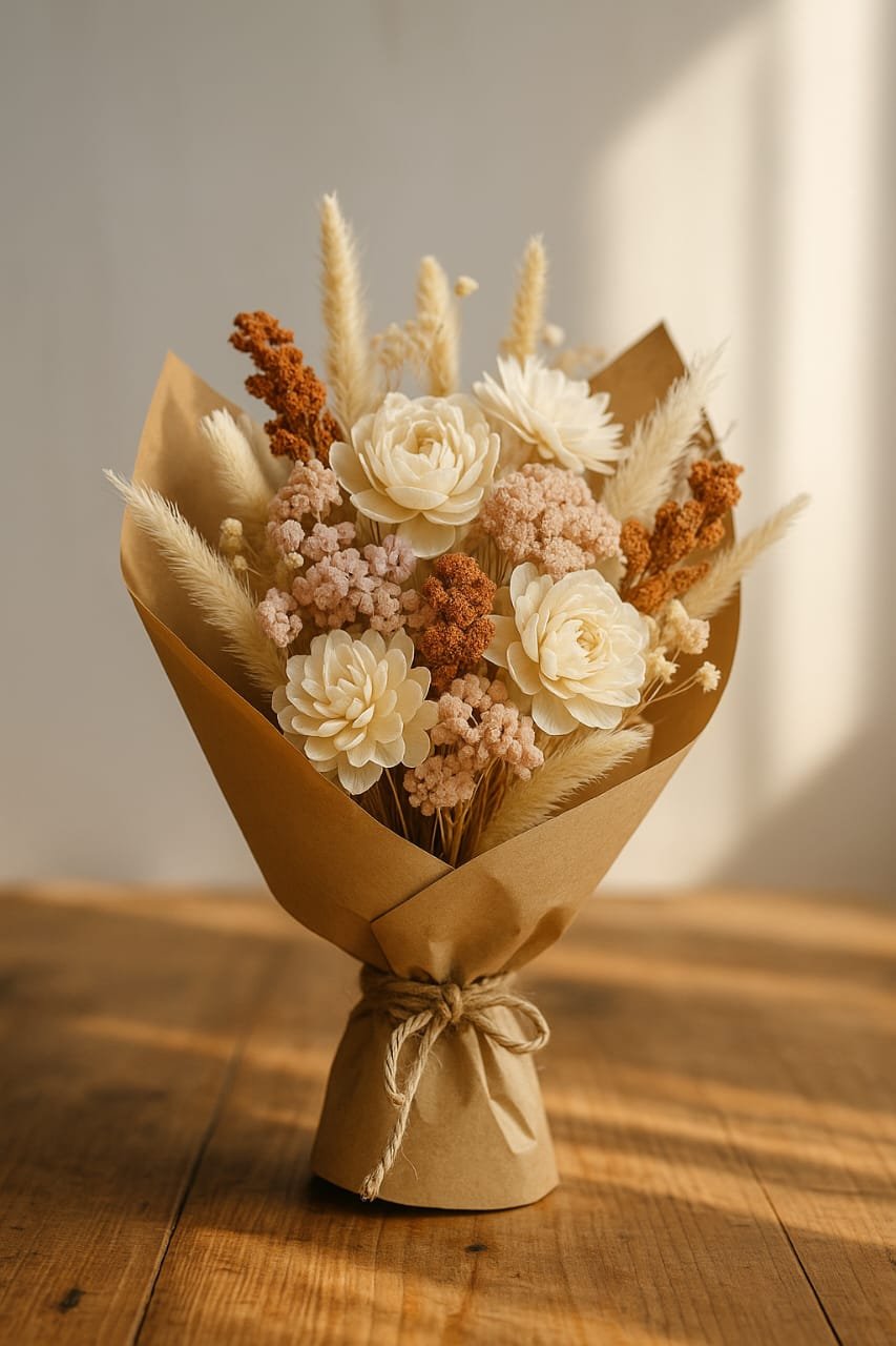 Flower Bouquet