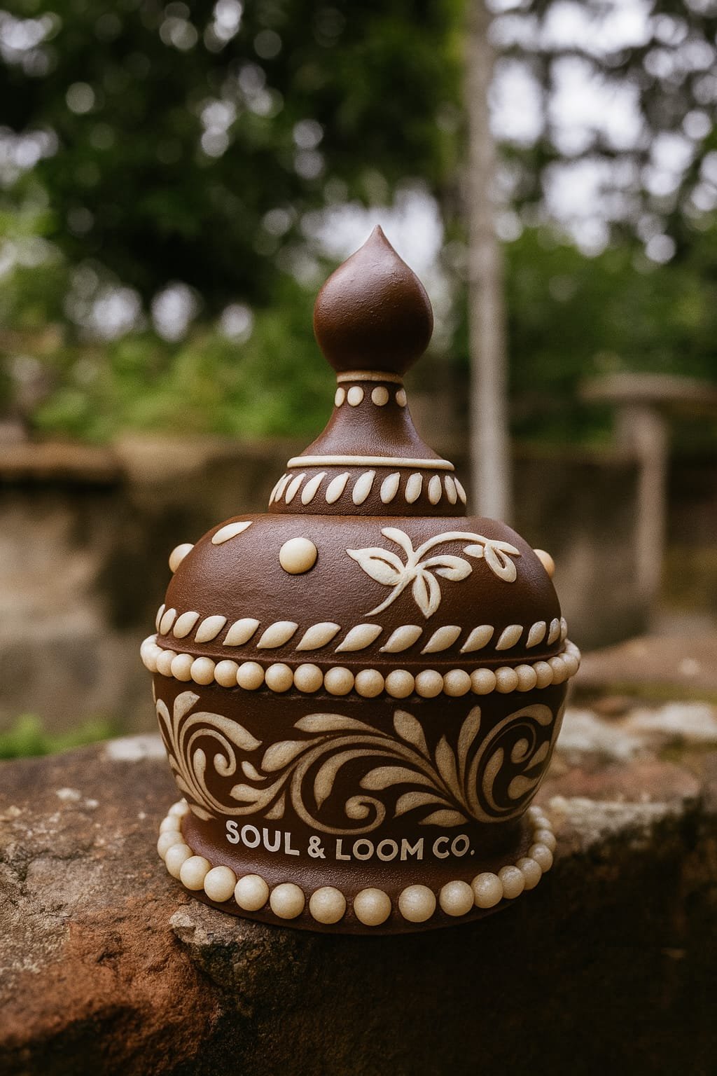 Wedding Shringar Box